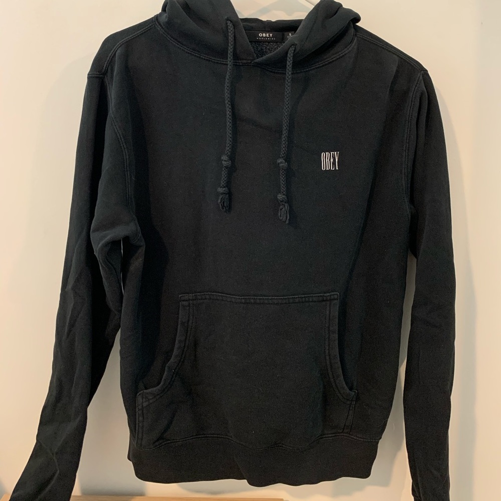 Obey worldwide sweatshirt